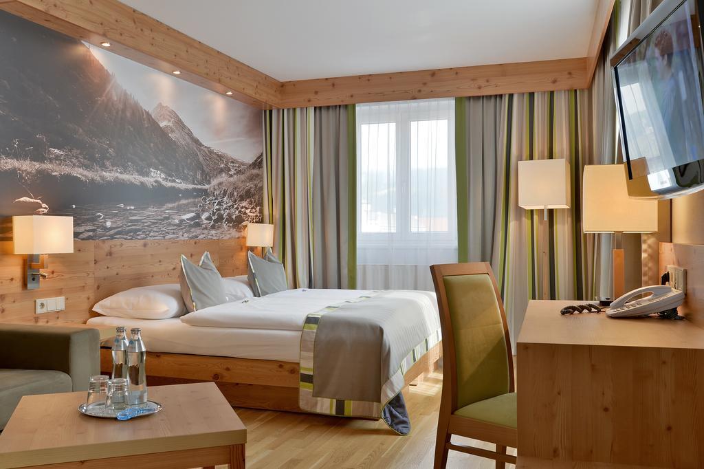 Hotel Goldener Adler Wattens Δωμάτιο φωτογραφία