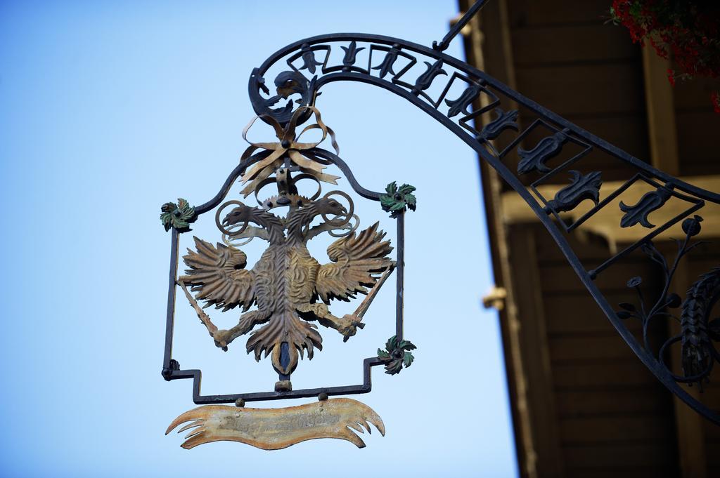 Hotel Goldener Adler Wattens Εξωτερικό φωτογραφία