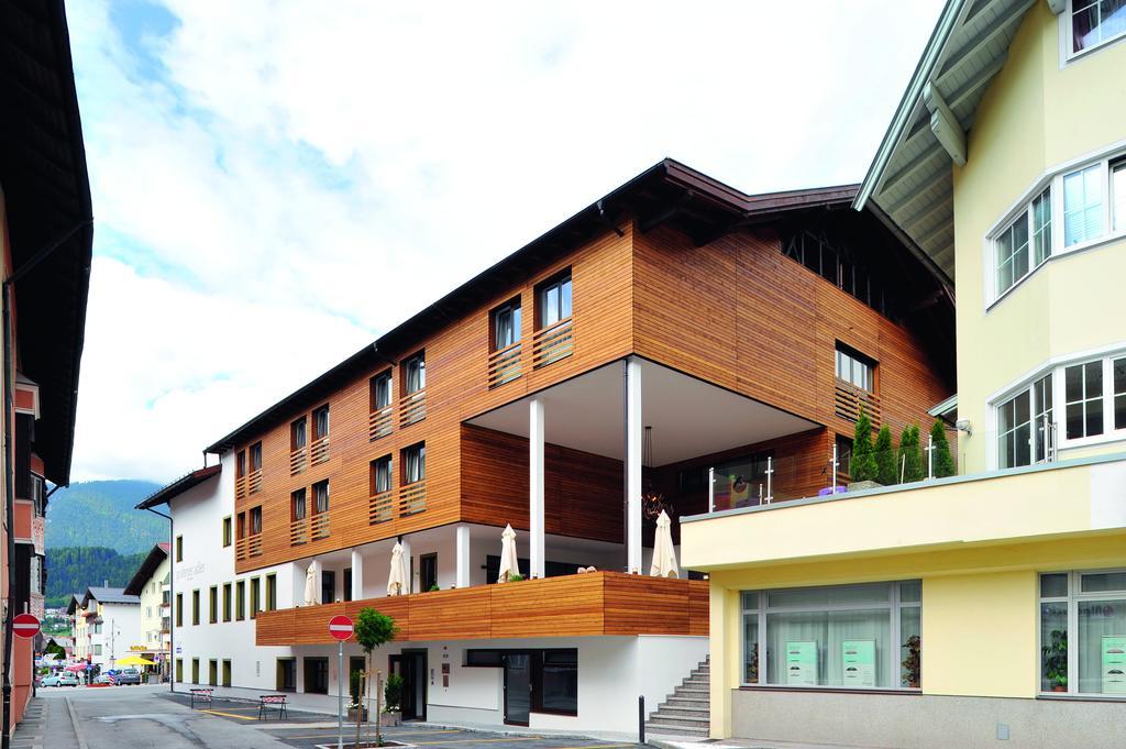 Hotel Goldener Adler Wattens Εξωτερικό φωτογραφία