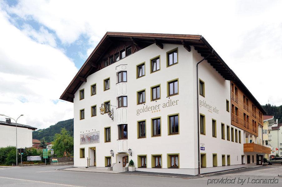 Hotel Goldener Adler Wattens Εξωτερικό φωτογραφία