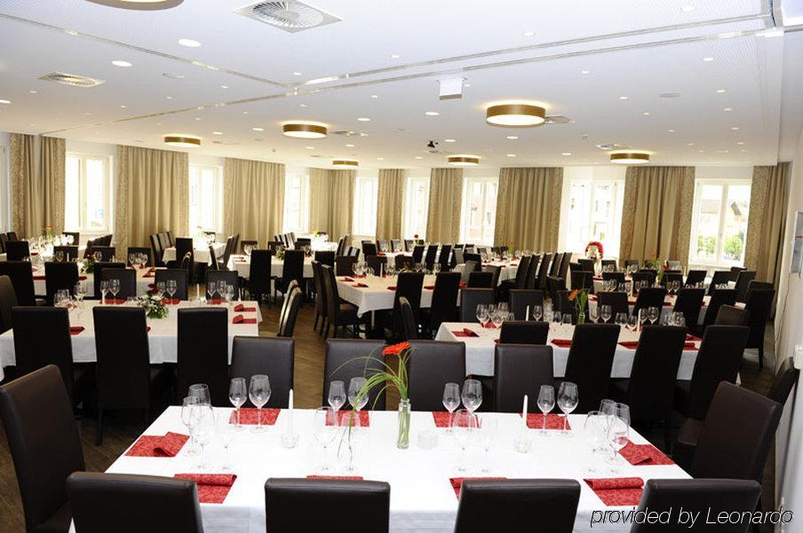 Hotel Goldener Adler Wattens Εστιατόριο φωτογραφία