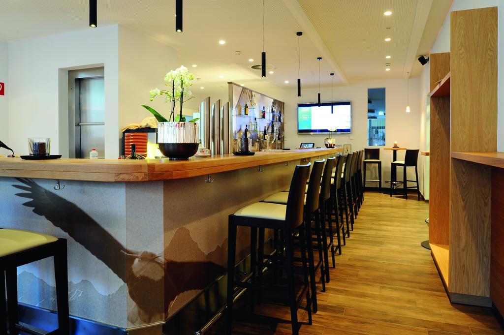 Hotel Goldener Adler Wattens Εξωτερικό φωτογραφία